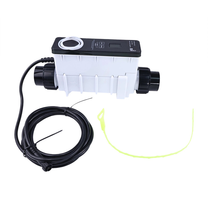 EC-520555 Salt Chlorine Generator Cell for Pentair IntelliChlor IC40 40000Gallon gallery