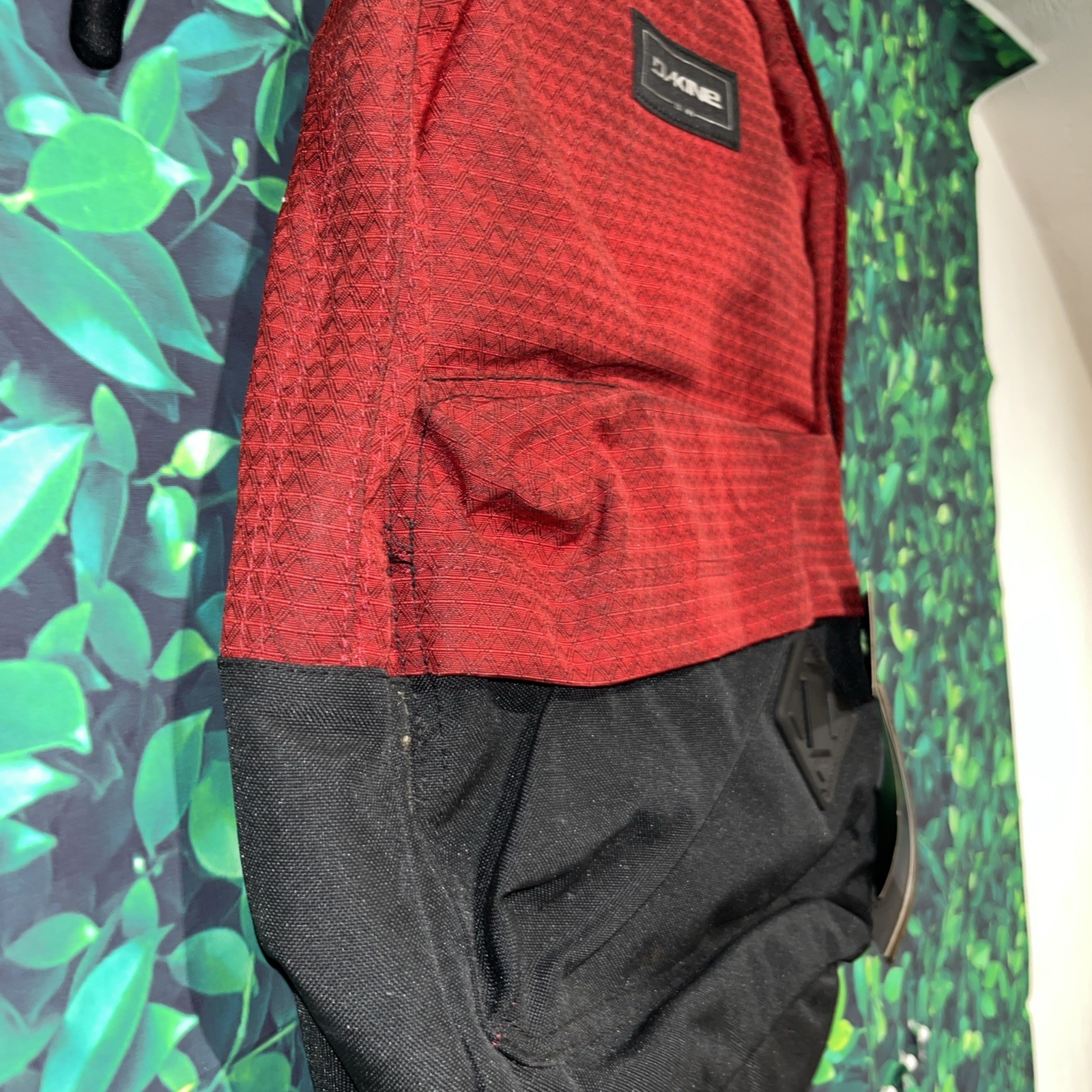 Dakine Red 365 Pack 21 L With Defects 4
