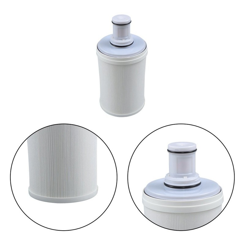 100186 Replacement Water Filter Purifier Cartridge UV Tech With Pre-Filter Layer gallery