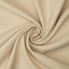 Gee Di Moda Fitted Tablecloth - 72 x 30 Inch 72" x 30" (Rectangular), Beige gallery