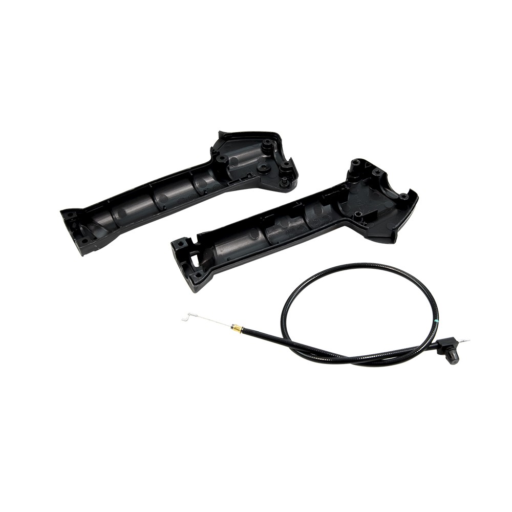 MTD 753-06188 Throttle Cable Murray Troy-Bilt Wrangler Rustler YM71SS YM21CS Y60 gallery