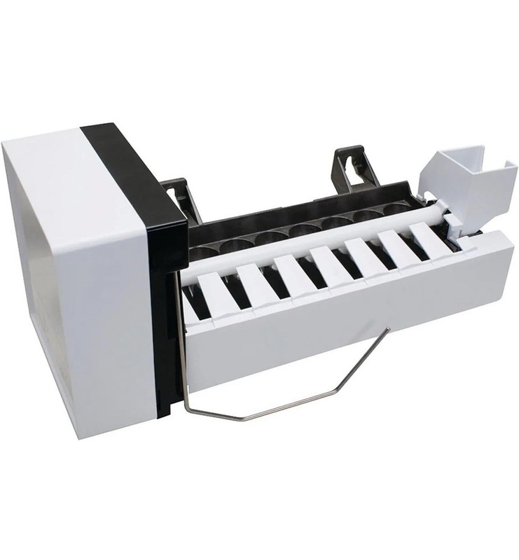 US IM900 Icemaker Replacement for D7824706Q, 4317943, 2417832 gallery