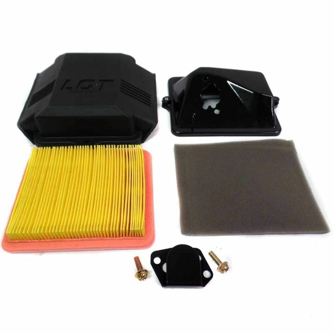 LCT Lauson 20820021 Air Filter Assembly for LCT 208cc Engines gallery