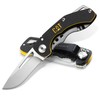 Cat 5 Inch Drop Point Folding Knife - 980010 gallery