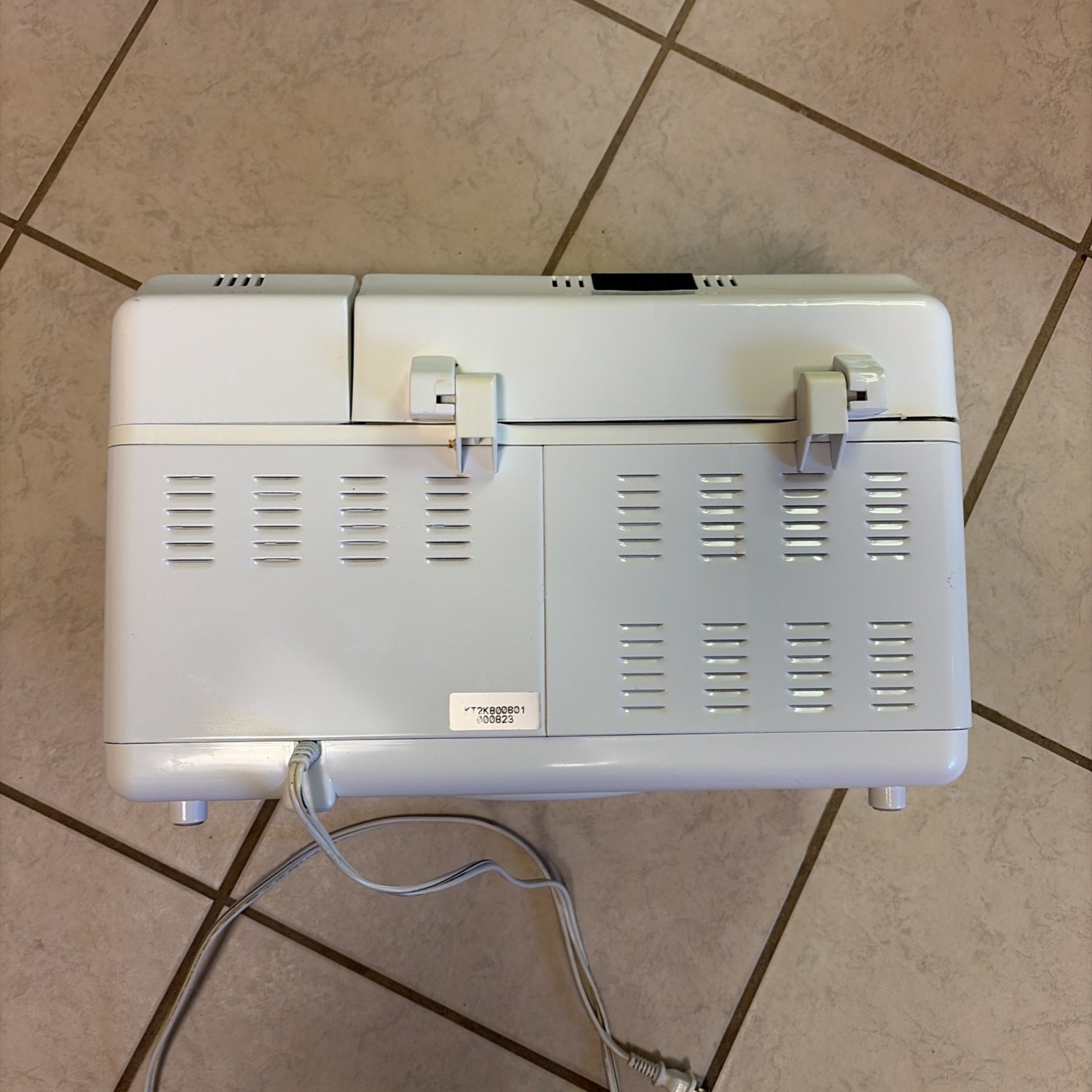 Breadman Plus Tr810 gallery