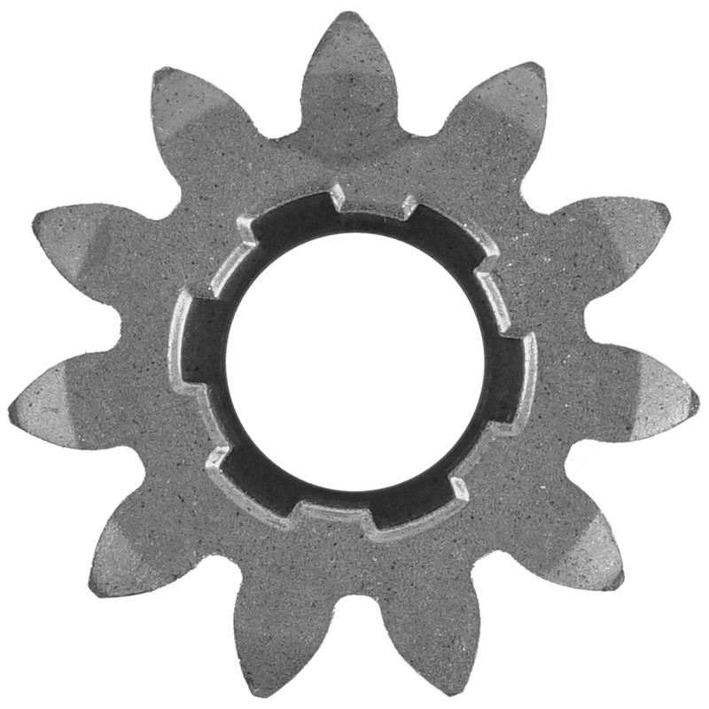 Steering Sector Pinion Gear for John Deere LA100 LA105 LA110 LA115 GX20053 gallery