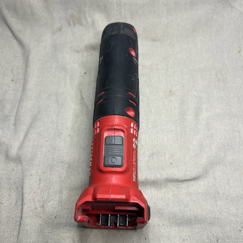 Craftsman CMCE500 20V Variable Speed Oscillating Multi-Tool ONLY No Battery gallery