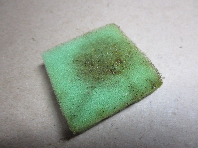 PP 25 CFA 967185601 Poulan Pro String Trimmer 2013 Air Filter 530036575 gallery