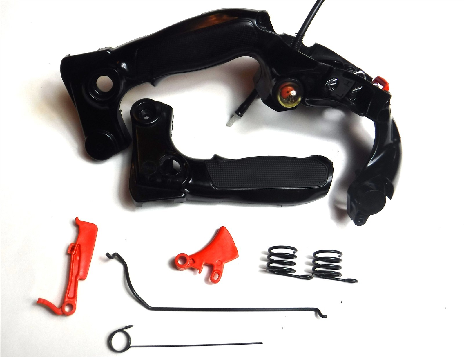 V Modest 25cc Trigger Handle - OEM gallery
