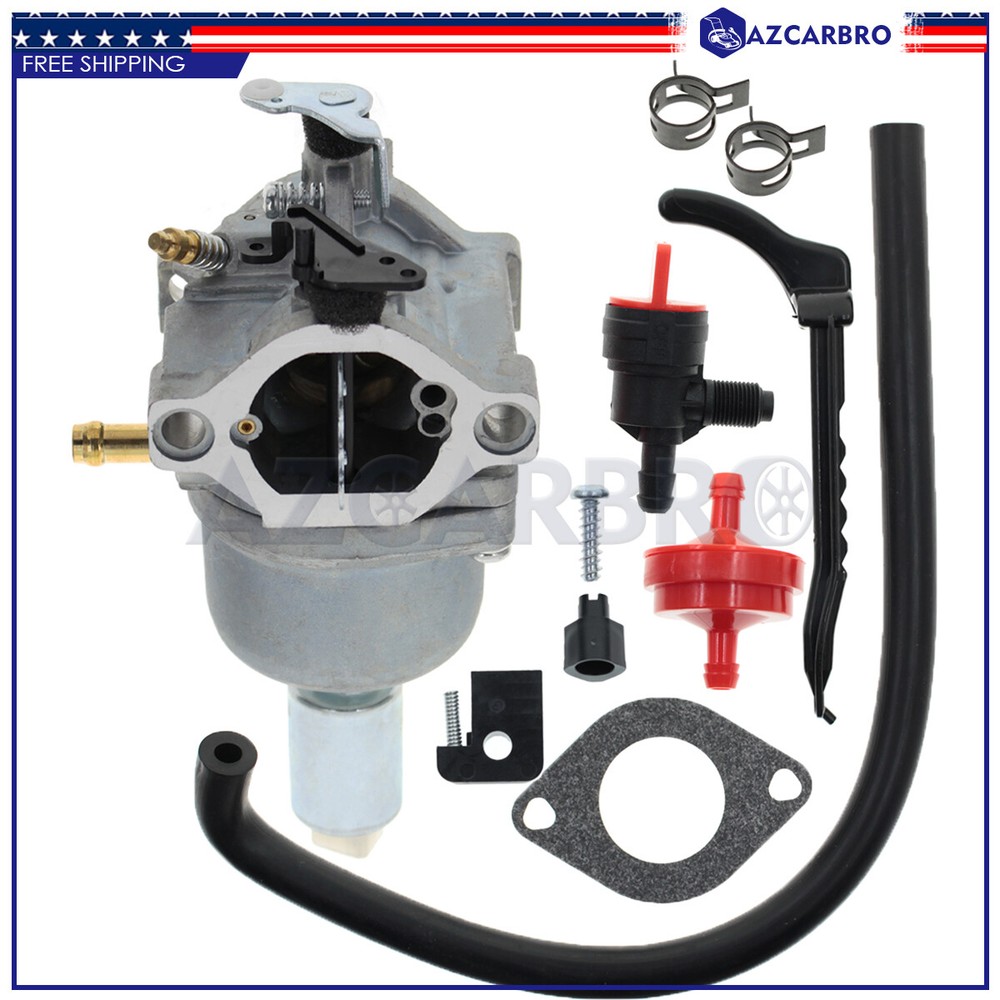 Carb Replace Kit For BS Engine 21B000 Model 21B807-0289-E1 285H07