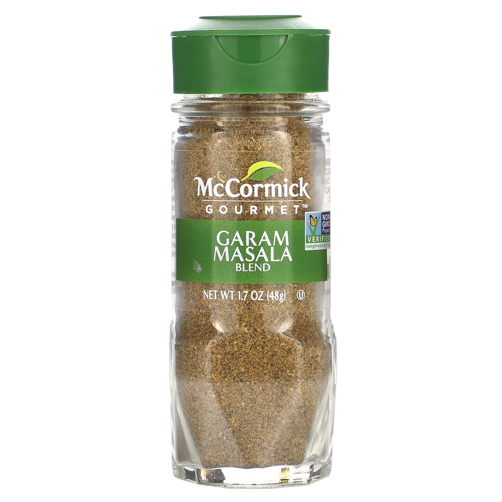 Garam Masala Blend, 1.7 oz (48 g) gallery