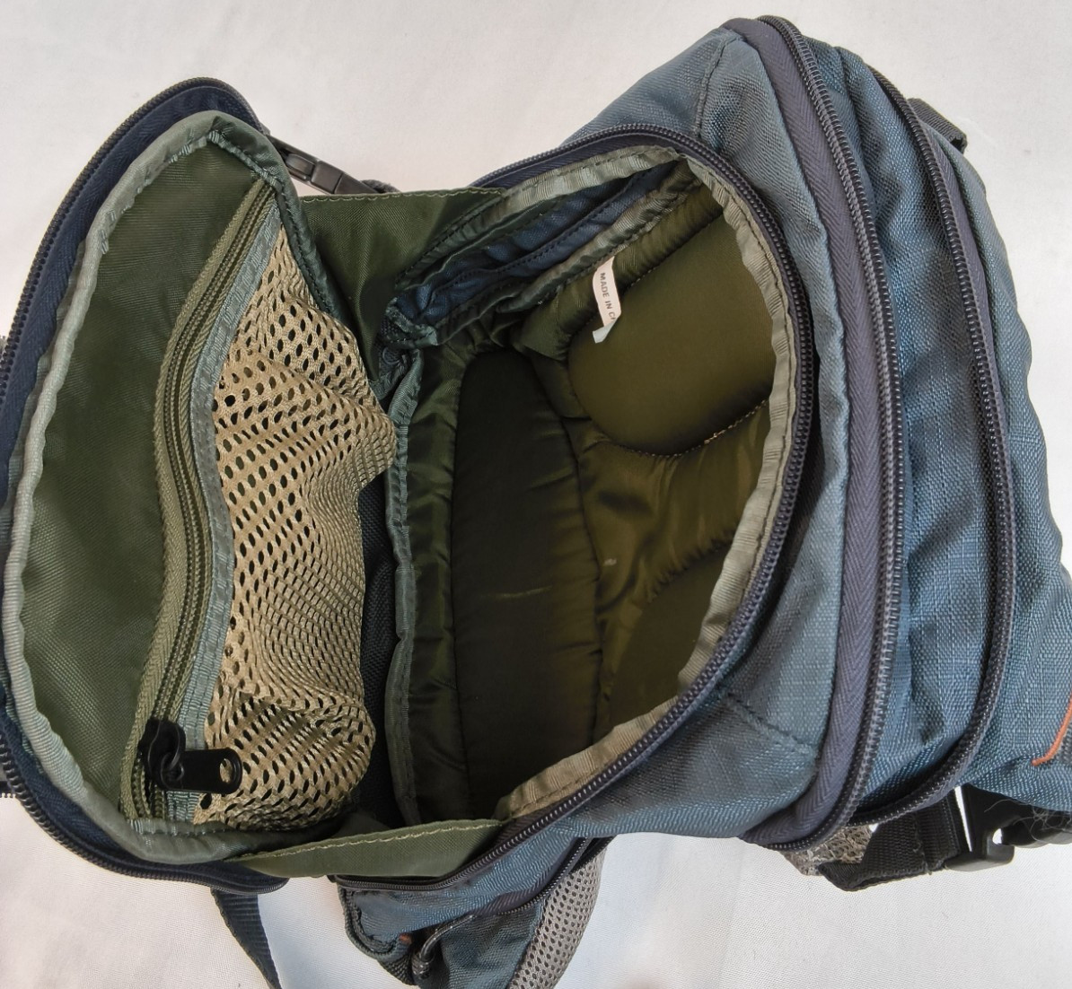 Fishpond Fly Fishing Chest Pack #W4775 5