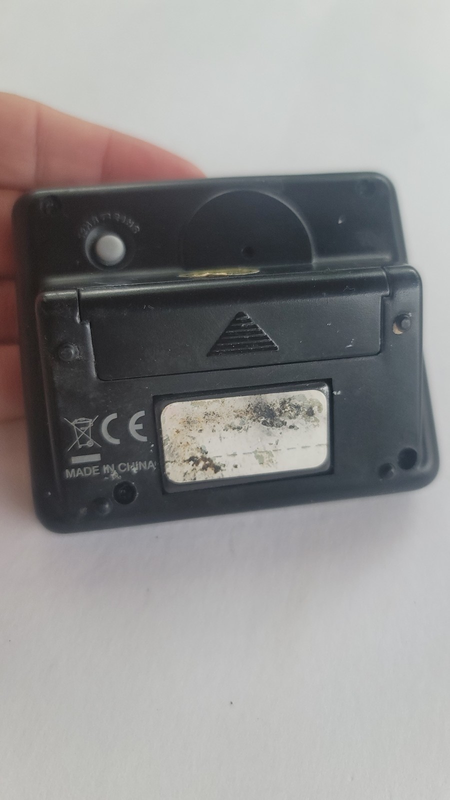 Traceable TRIPLE PURPOSE TIMER, MAX. TIME SETTING Works gallery
