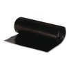 Earthsense Commercial RNW4050 33" x 39" 33-Gal Can Liners - Black (100/CT) New gallery