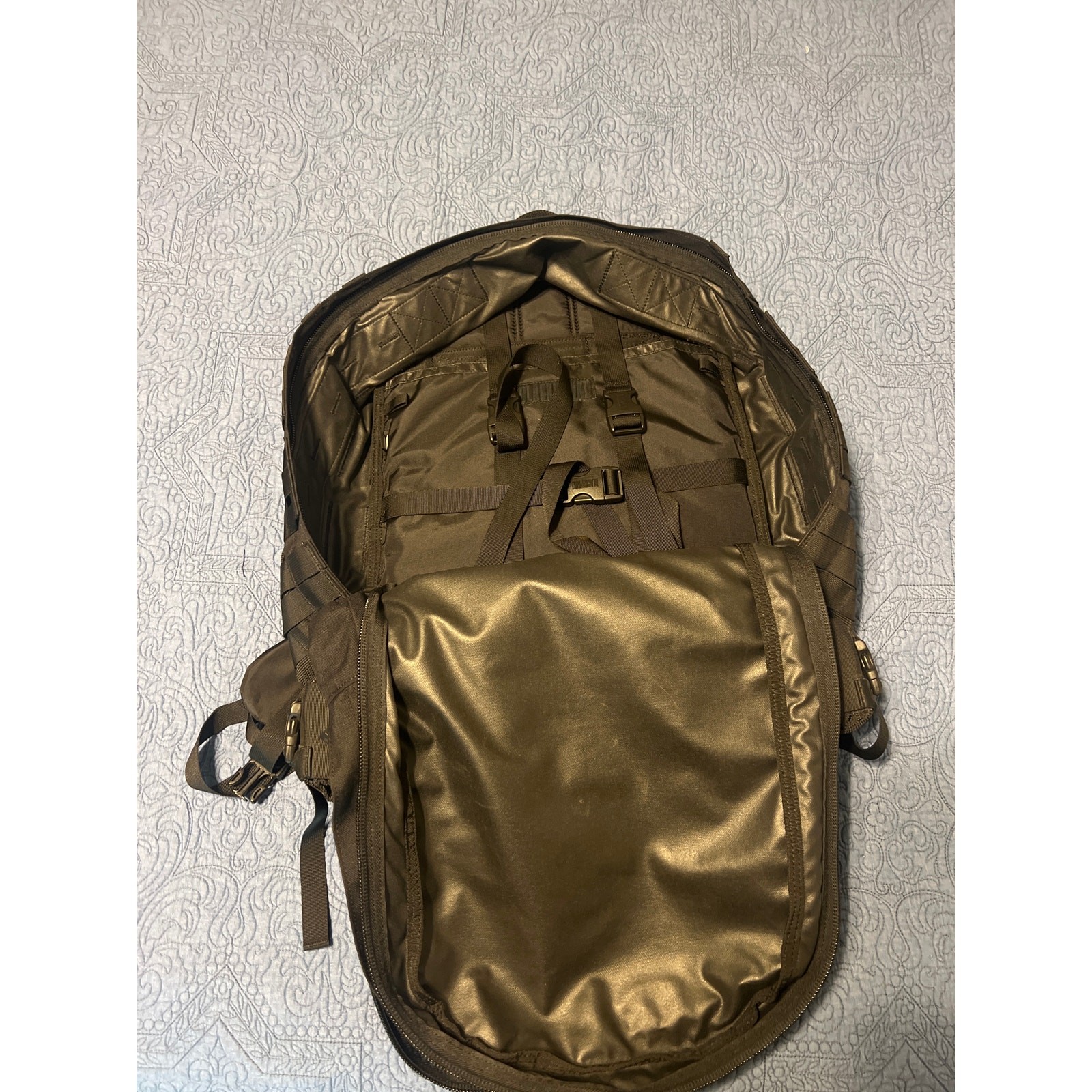 Blackhawk Velocity x3 Jump Pack - Black 2