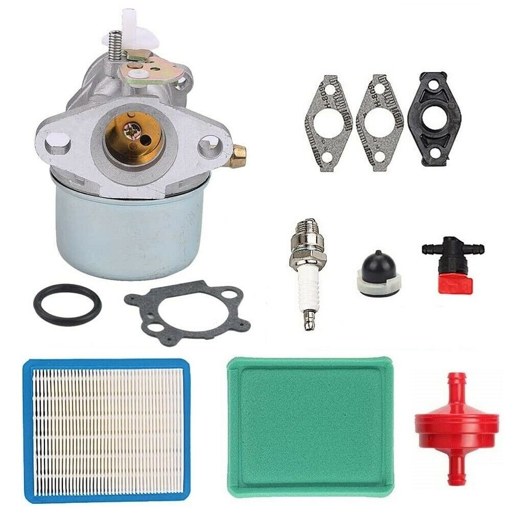 Carburetor Kit For Briggs & Stratton 4hp 5hp 6hp 7hp small Motor gallery