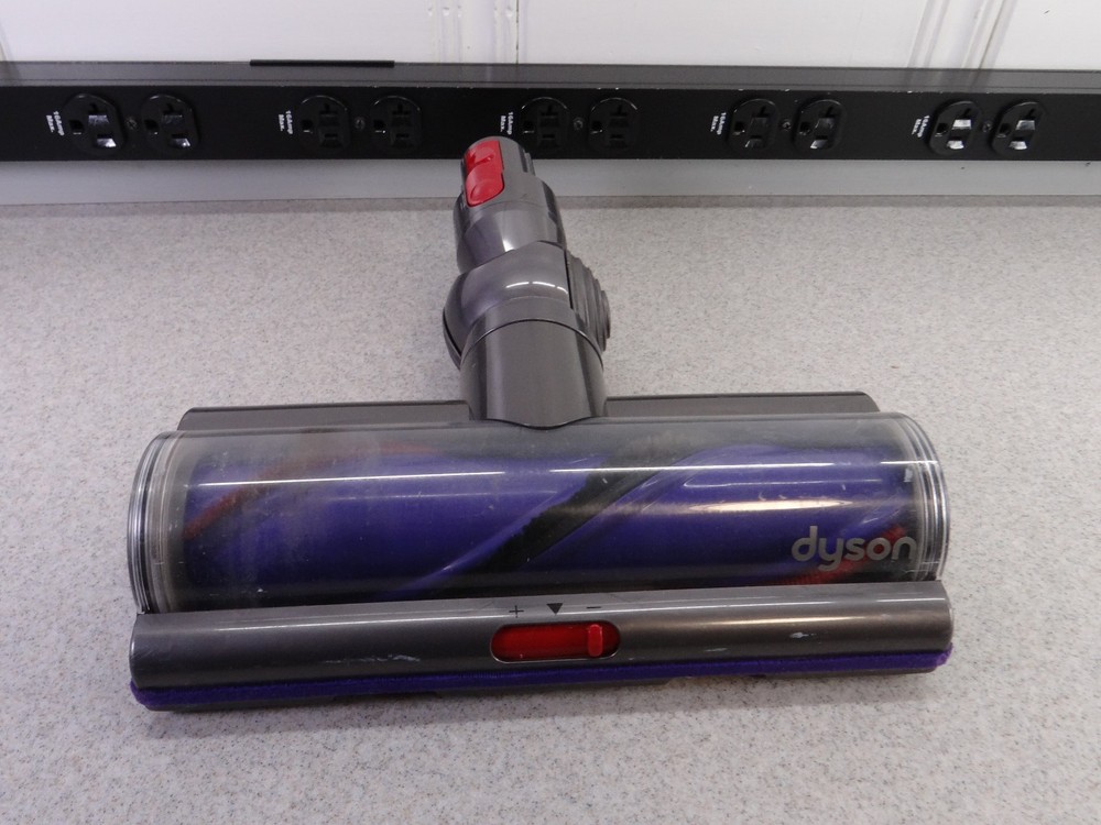 OEM Dyson REPLACEMENT HIGH TORQUE Floor Nozzle Head Cleaner for Vacuum V10 V11