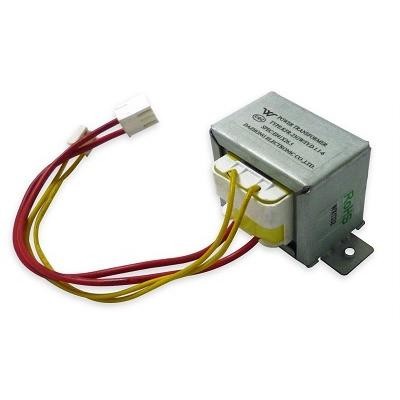 ecox Linear Transformer for AC Indoor Unit TF220-EI41-14.5/35-F1 RoHS EI 41x14.5 gallery