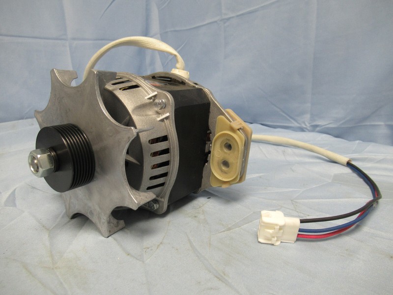 Frigidaire Top-Load Washer Drive Motor 5304511356 (Lot #131) gallery