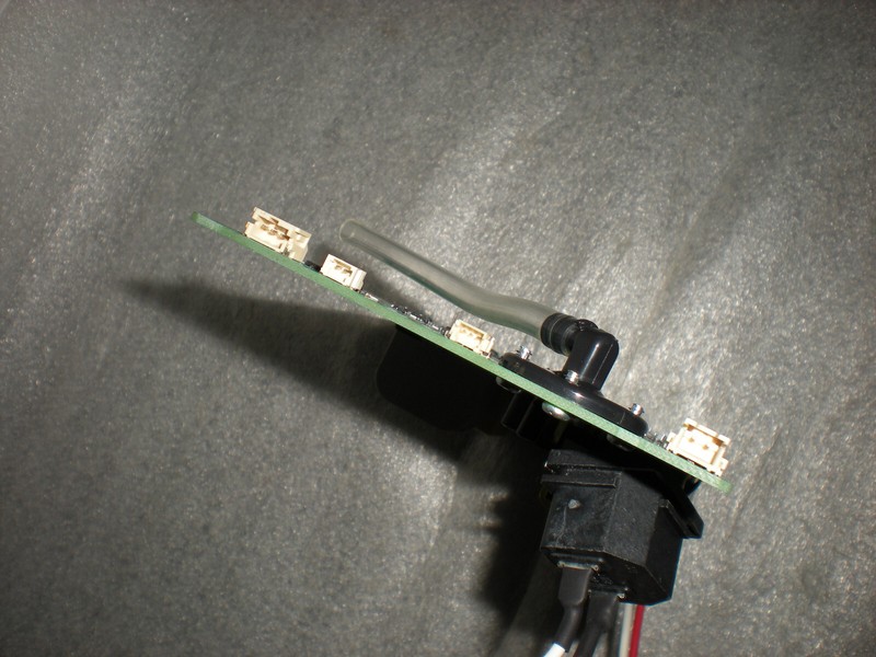 OEM iRobot Roomba Clean Base Automatic ADG-N1 j6 j7 PCB SAE DS FB Control Board gallery