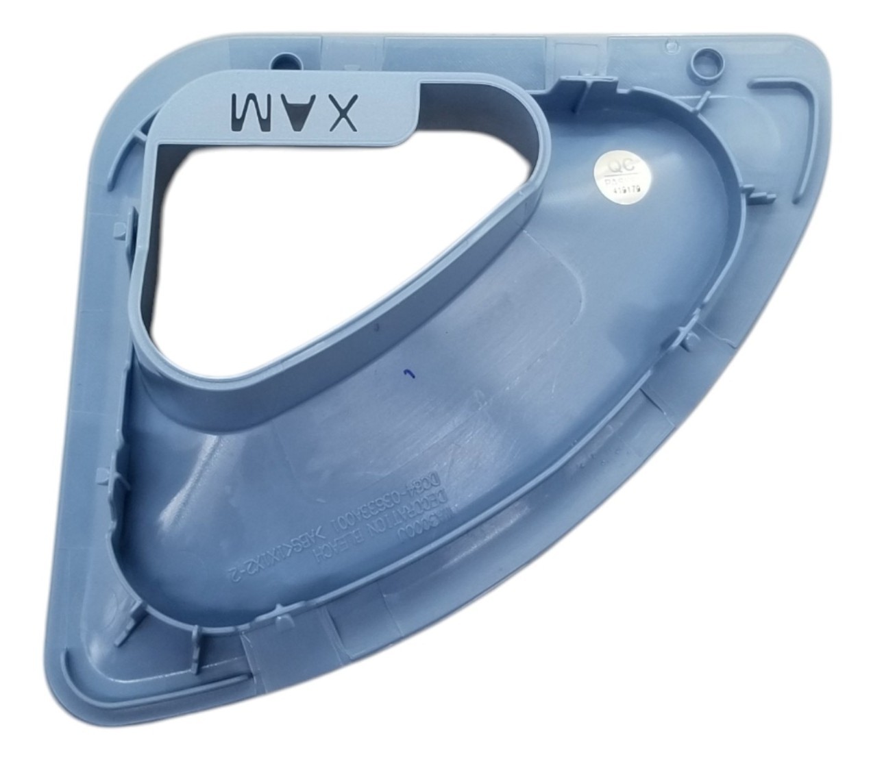 New OEM Samsung Washer Bleach Insert DC64-03633A 1-Year Warranty Free Shipping gallery