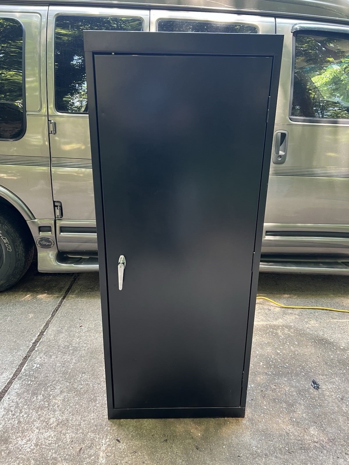 Gorilla Grow Cabinet SuperStar Smart Grow Box 24x24x60 gallery
