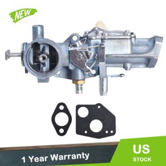 Carburetor For Briggs&Stratton 135252 297599 130251 130292 130200 299437 Carb