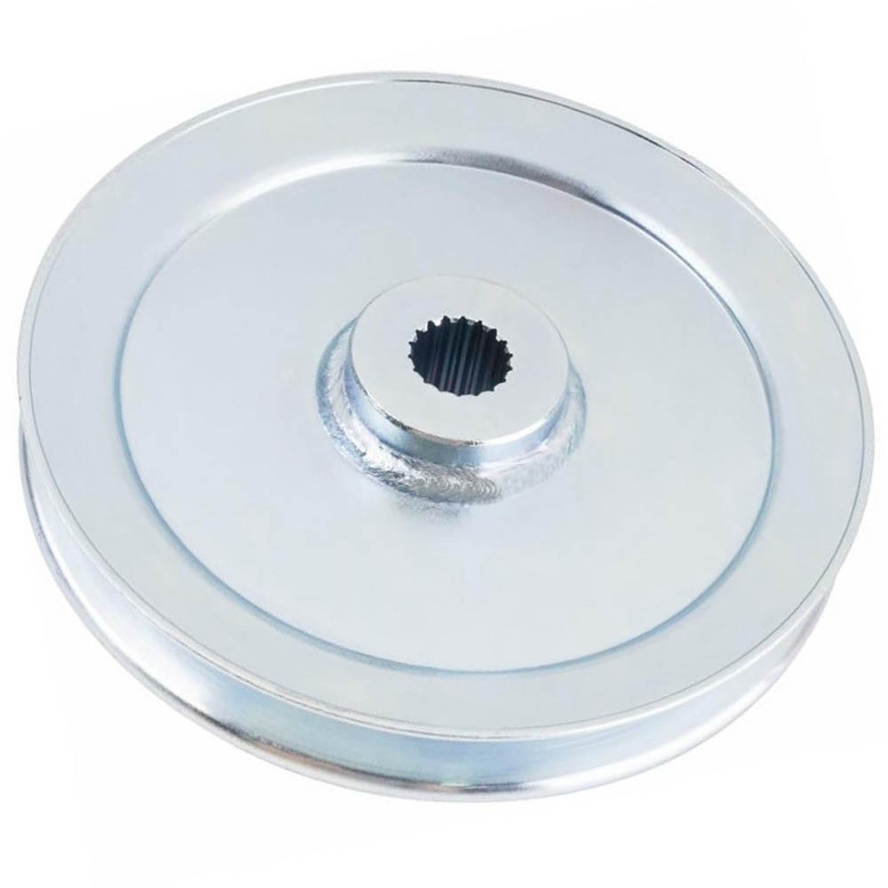 FOR TUFF TORQ SPLINE DRIVE PULLEY 1A646025840 W gallery
