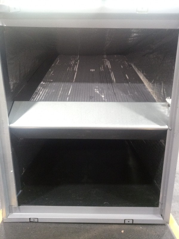 ACiQ 5 TON Multi-Positional Evaporator Cased Coil, EVM4X61M24A, S+D gallery