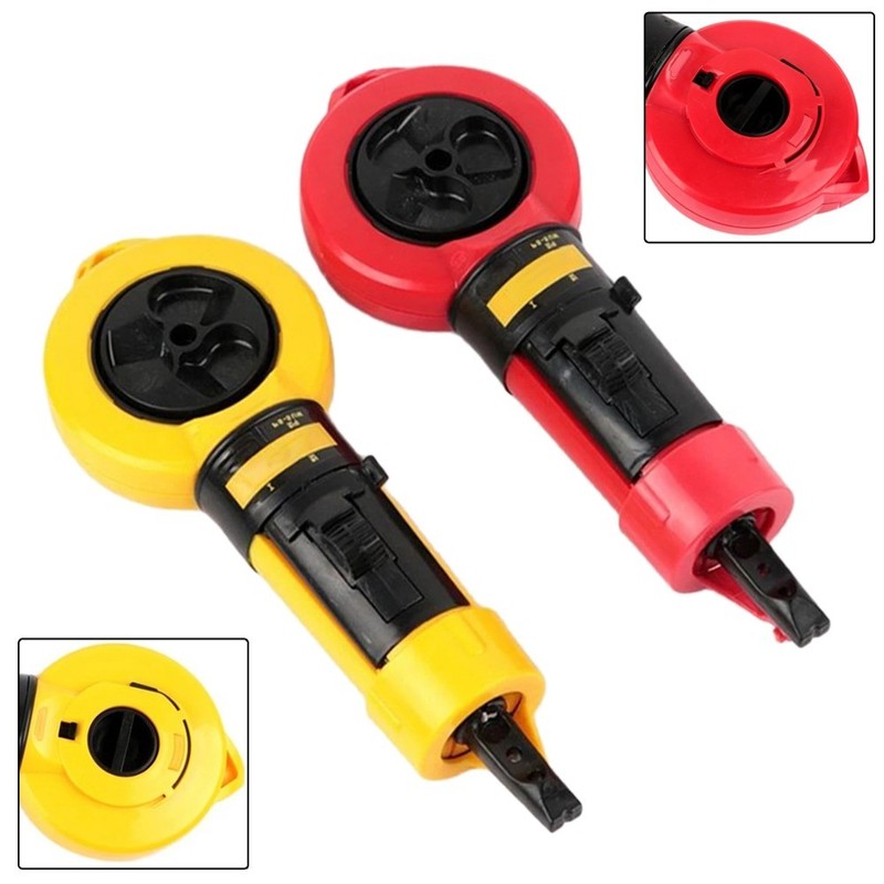 Convenient Carpenter Marking Tool with Semi Permanent and Wash Resistant Ink gallery