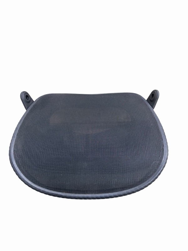 Herman Miller Mirra One Seat Pan Replacement Graphite gallery