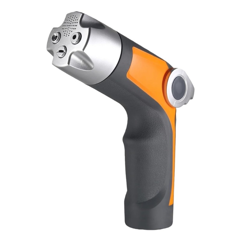 Strong Material Spray Tool Perfect For Home Chores And Lawn Care