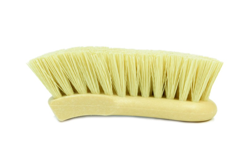 CarCarez Carpet, Vinyle, Floor Mats, Upholstery Scrub Brush gallery