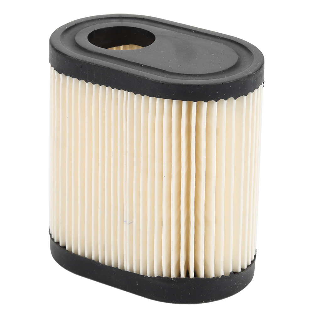 36905 2pcs Air Filters For Tecumseh LEV100 LEV120 LV195EA OVRM105 OVRM120 5.5 HP gallery