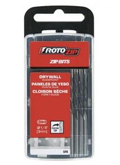 New 8 Pack RotoZip GP8 1/8″ Guide Point Zip Bit