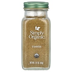 Cumin, 2.31 oz (65 g)