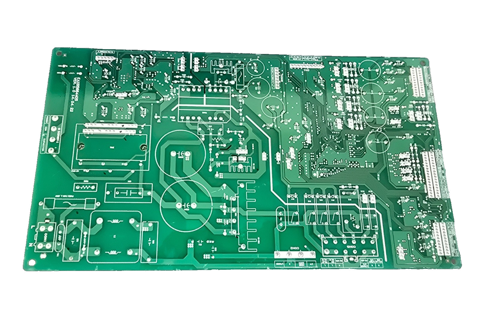 Kenmore LG Control EBR78940602 ! FREE SHIPPING ! X102 gallery