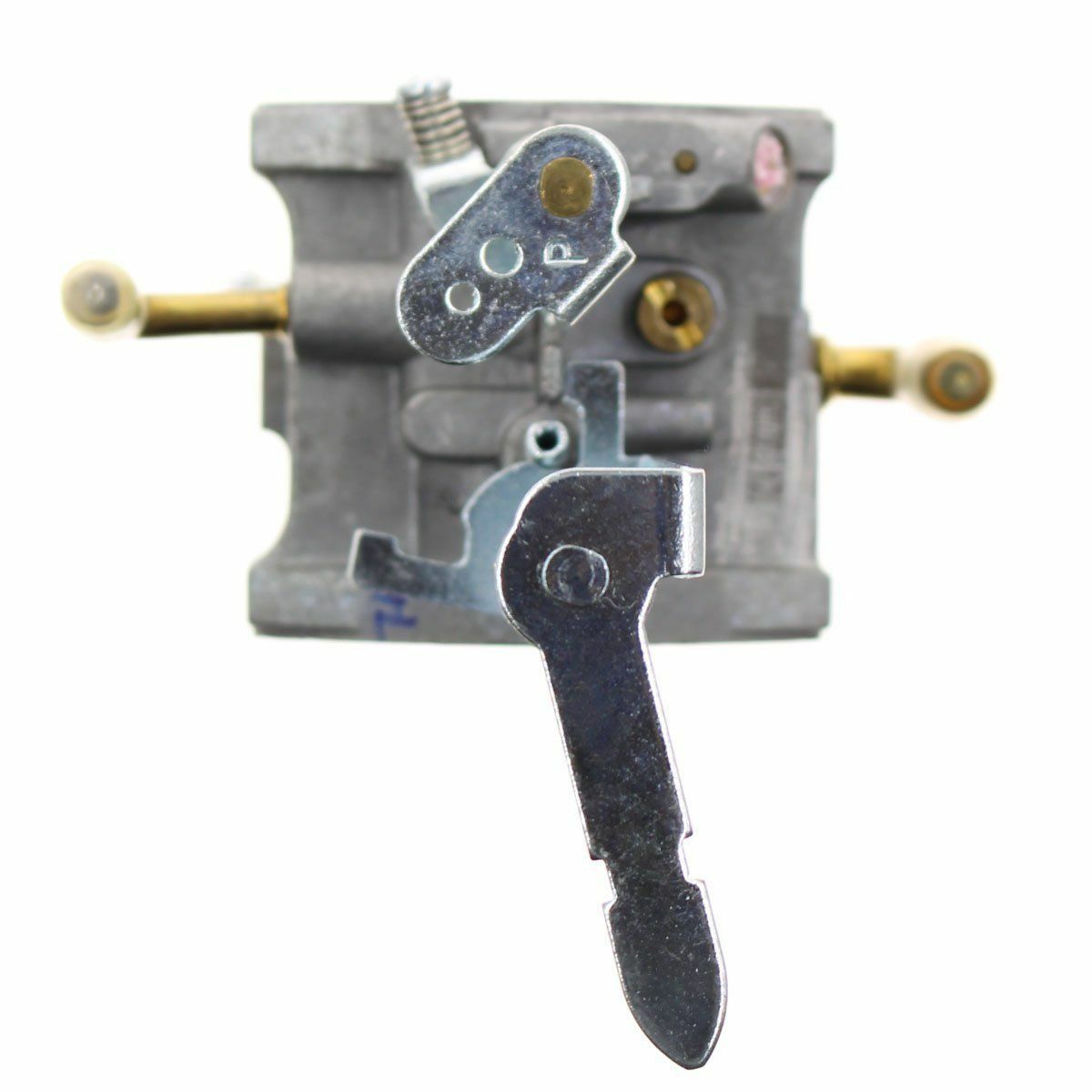 Carburetor Carb For Power Clear 180 PC180 418ZR 418ZE Toro 119-1980 gallery