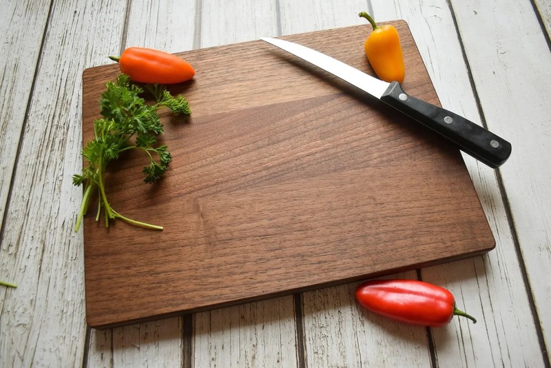 Personalized Cutting Board - Engraved Cutting Board, Custom Cutting Board gallery