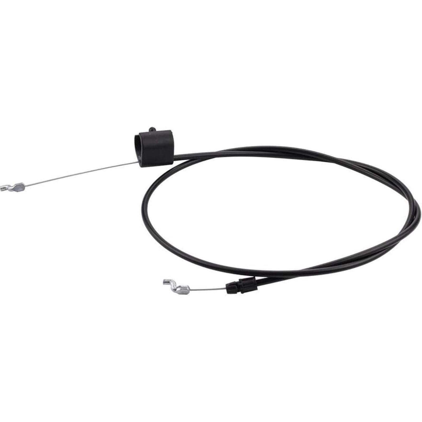 53.5in/136cm Lawn Mower Throttle Cable Replacement For Poulan/Husqvarna gallery