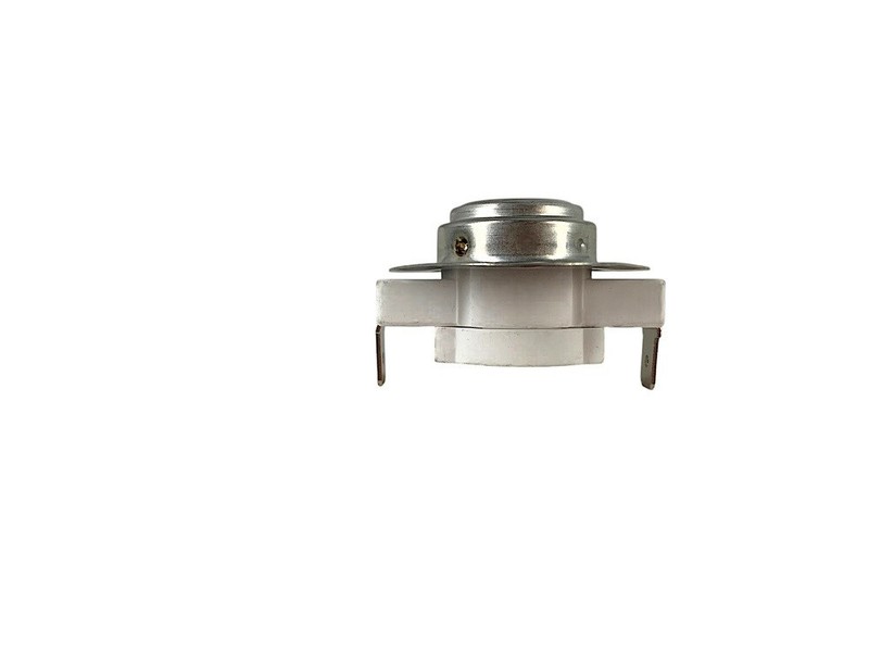Napoleon and Timberwolf Low Limit Switch, Ceramic Thermodisc, 140F, W660-0052 gallery