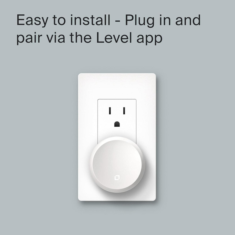 Connect - Wi-Fi Bridge Accessory for Smart Locks, Remotely Control from Anywhere gallery