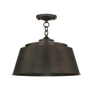 Capital Lighting 229111NG - Ceiling Fixtures Indoor Lighting gallery