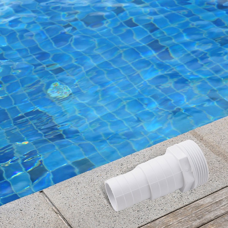 Leak Threaded Connection Sturdy ABS Material Easy Water Flow Control gallery