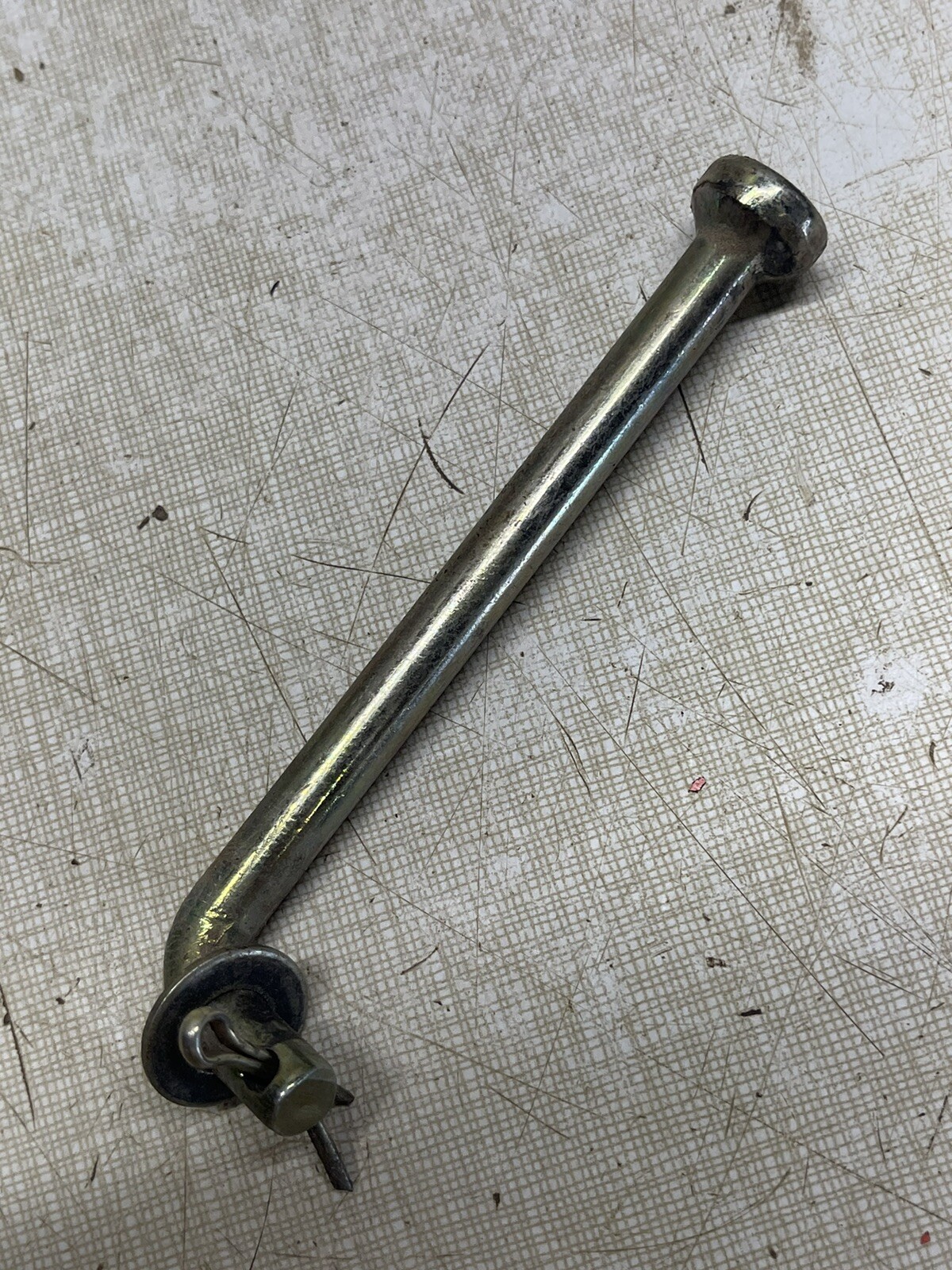 Kubota G2160 Tractor Brake Rod gallery