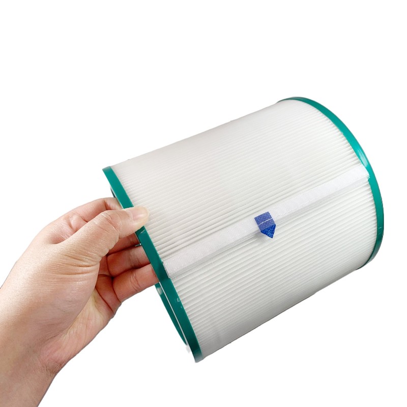 MaximalPower Replacement Filter for Dyson Tower Fan Air Purifier TP01 TP02 TP03 gallery