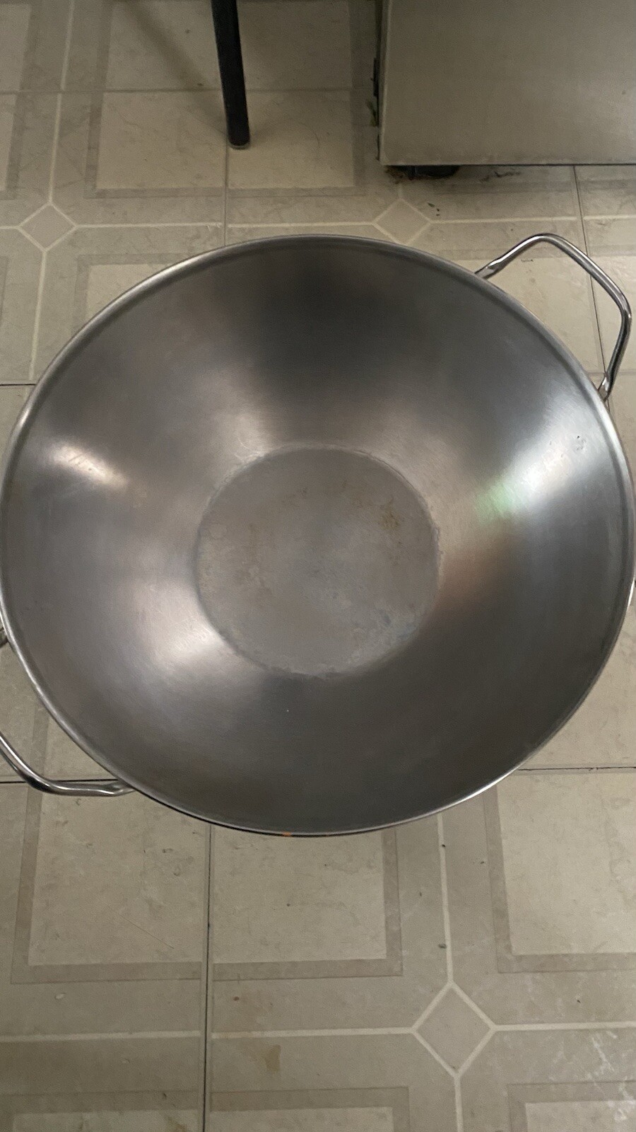 Farberware 14.5" Stainless Steel Electric Wok gallery