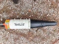 STIHL KM blower