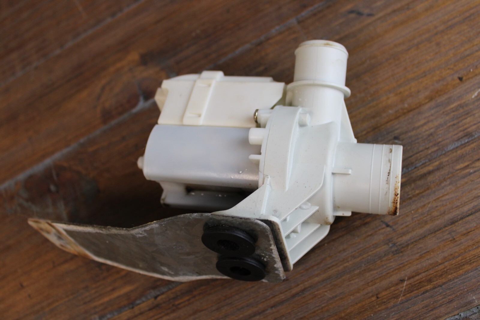 GE Recycled Washing Machine/Washer Water Drain Pump WH23X10030 gallery