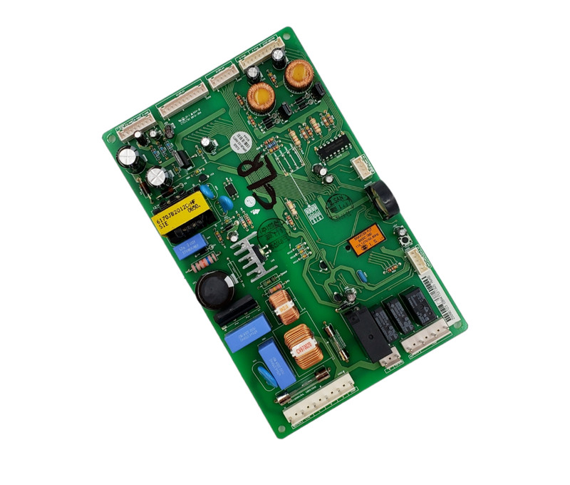 OEM LG Refrigerator Control EBR41531305 *Same Day Shipping & 60 Days Warranty* gallery